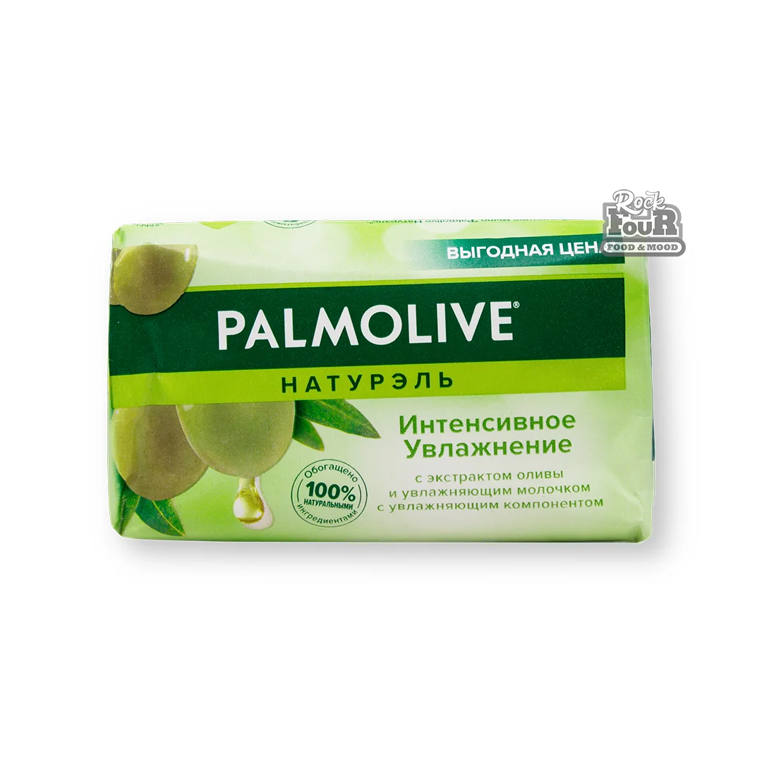 Օճառ «Palmolive Ինտենսիվ խոնավացում» 150գ